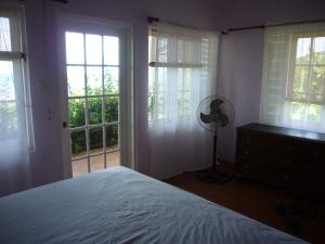Upstairs suite2