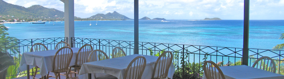 Carriacou Grenada Accommodation 